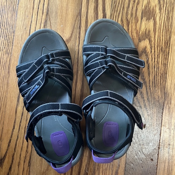 Teva Shoes - Teva Tirra Sandals